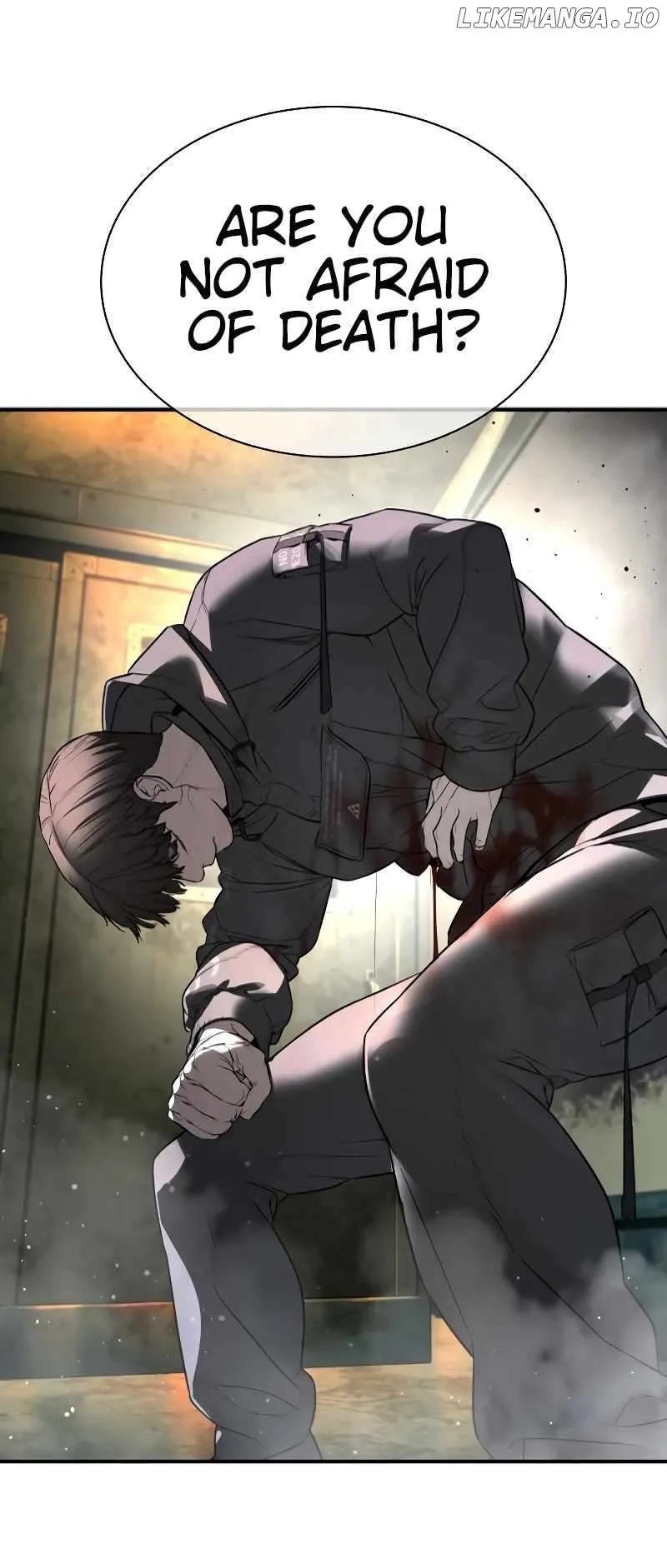 How to fight Chapter 215 Online - página 30