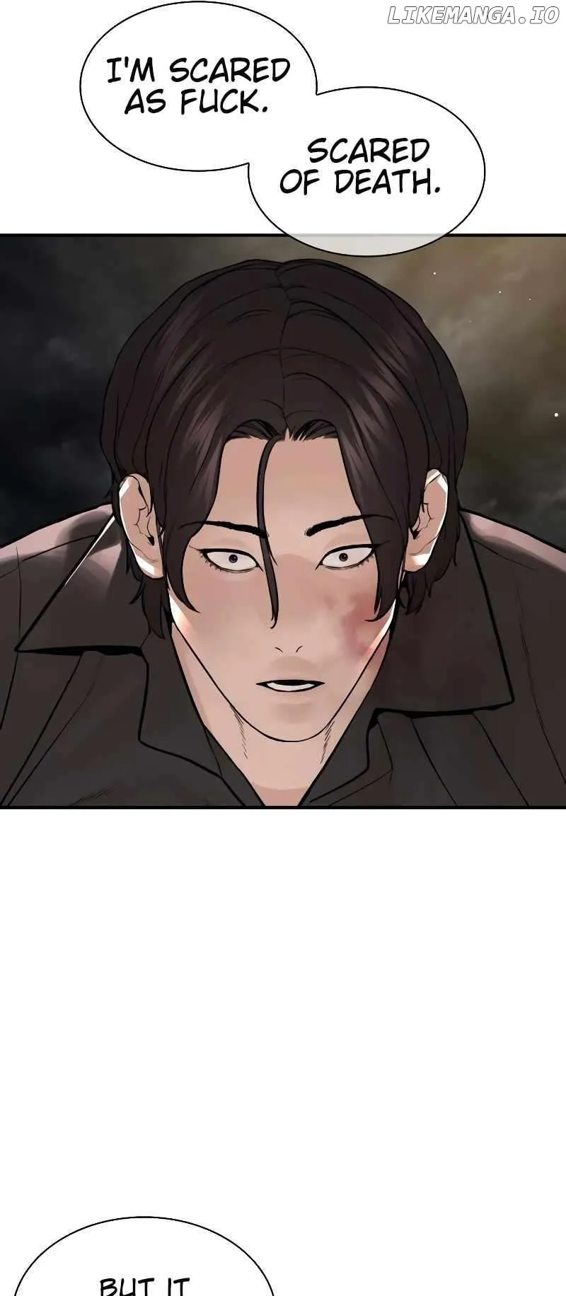 How to fight Chapter 215 Online - página 32