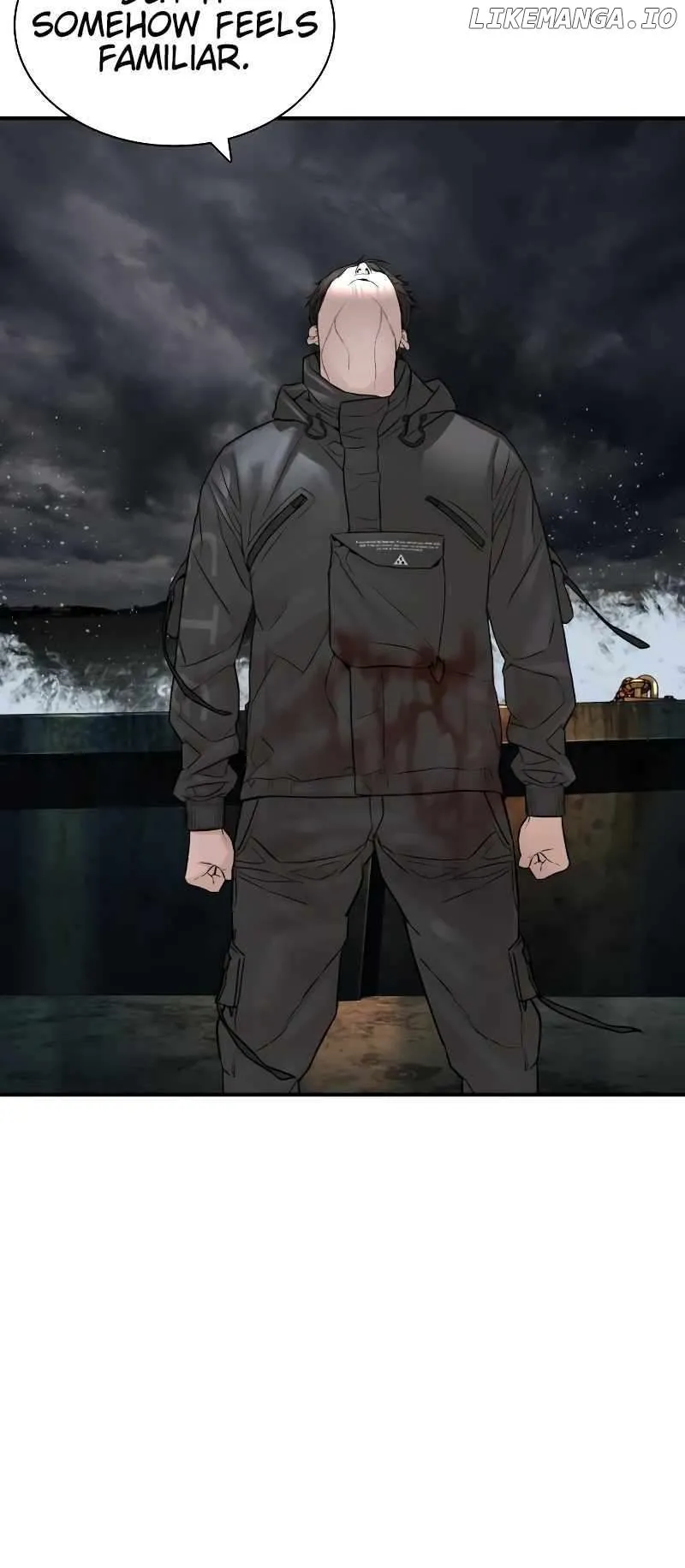 How to fight Chapter 215 Online - página 33