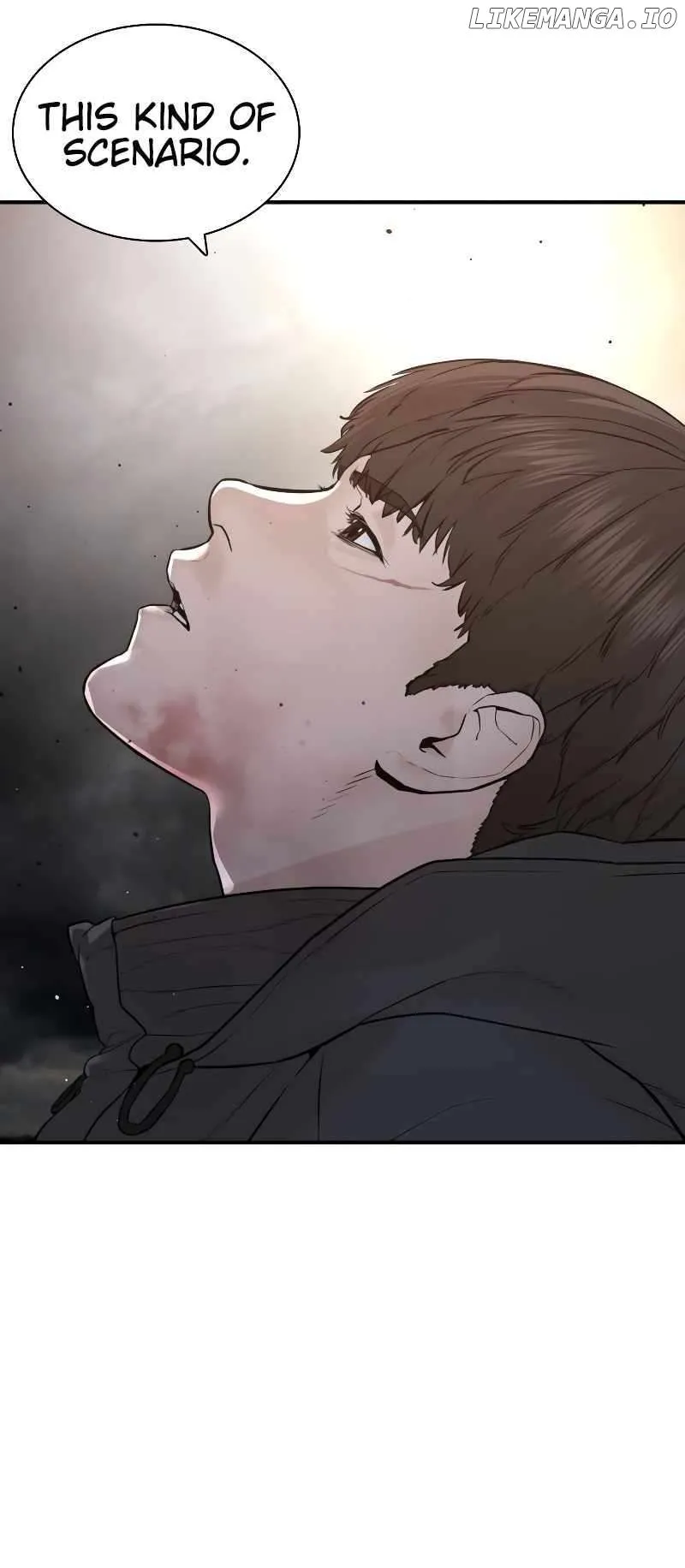 How to fight Chapter 215 Online - página 34