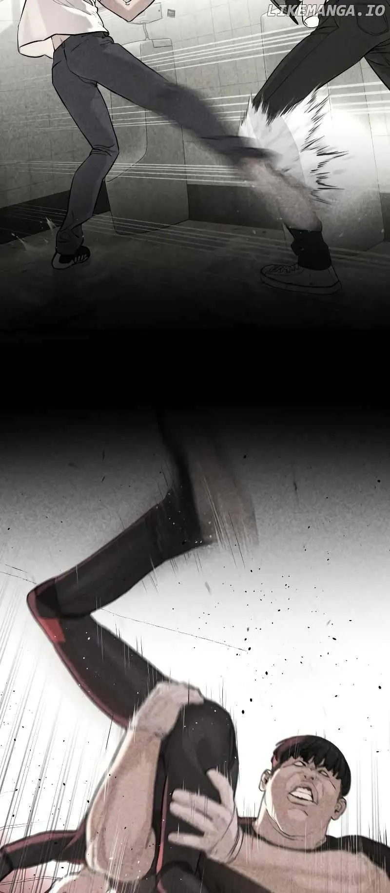 How to fight Chapter 215 Online - página 36