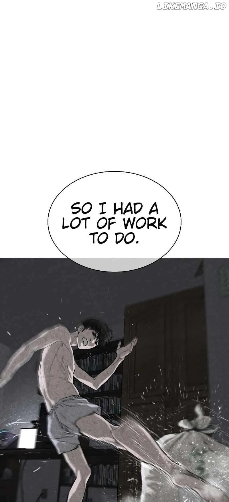 How to fight Chapter 215 Online - página 41