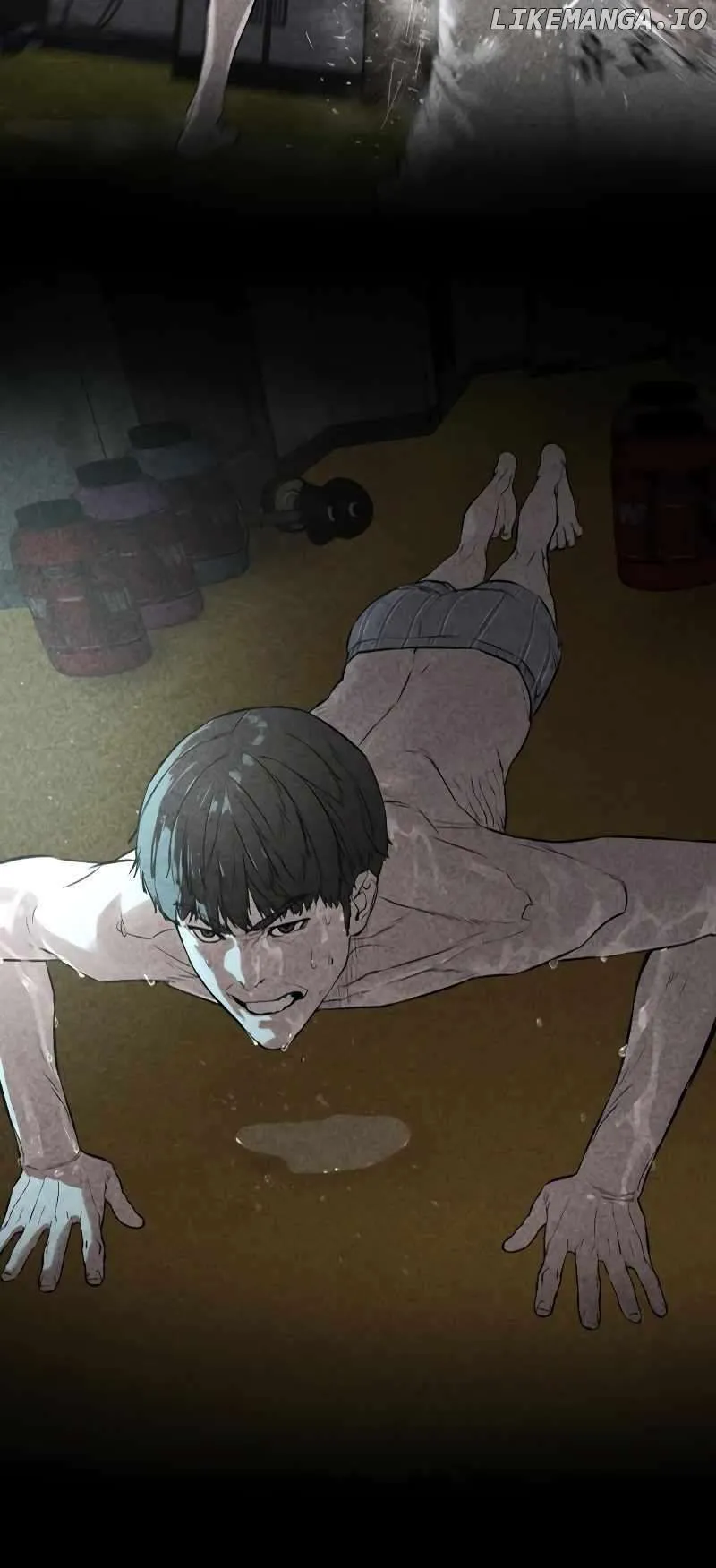 How to fight Chapter 215 Online - página 42