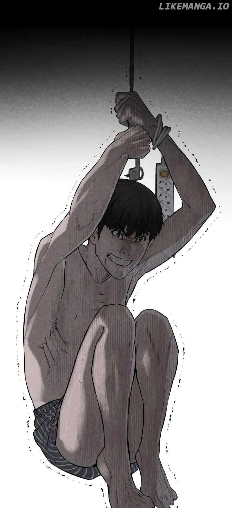 How to fight Chapter 215 Online - página 43