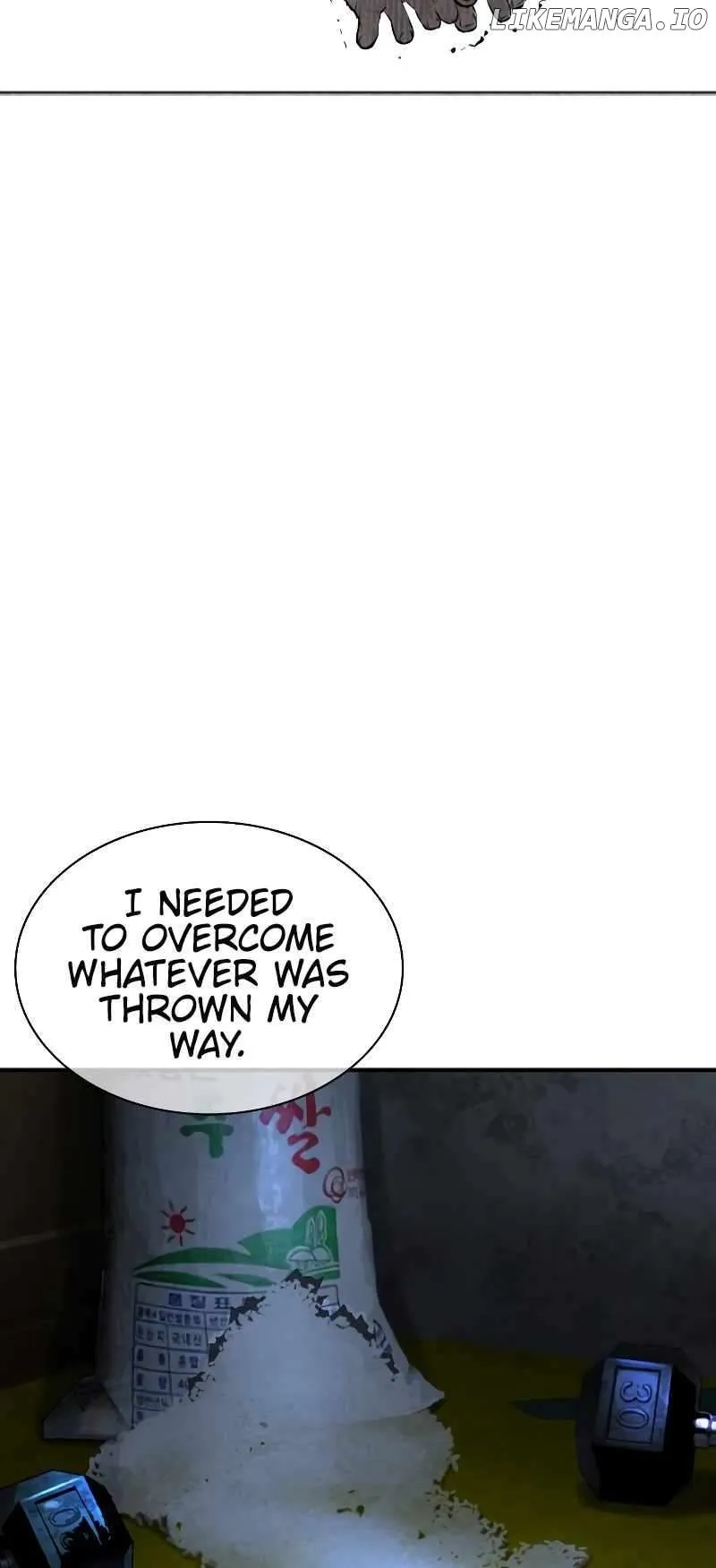 How to fight Chapter 215 Online - página 44