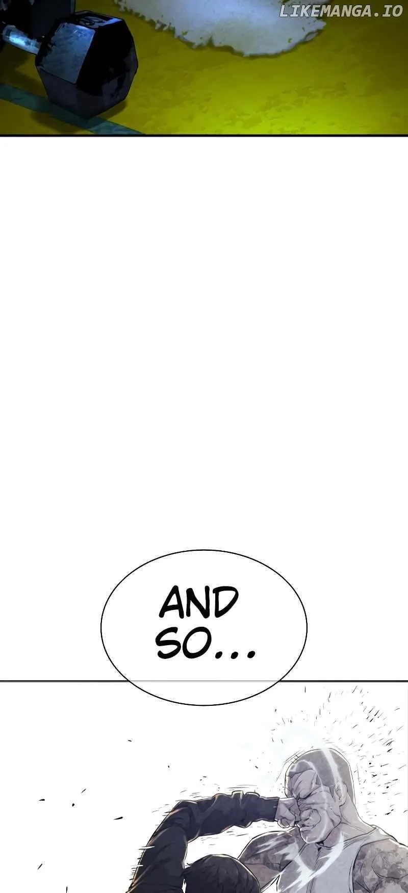 How to fight Chapter 215 Online - página 45