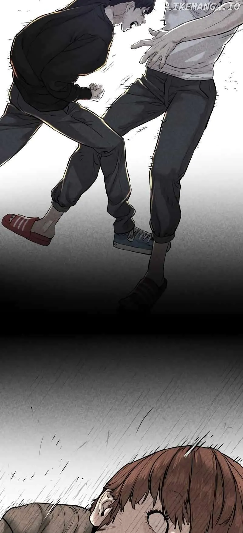 How to fight Chapter 215 Online - página 46