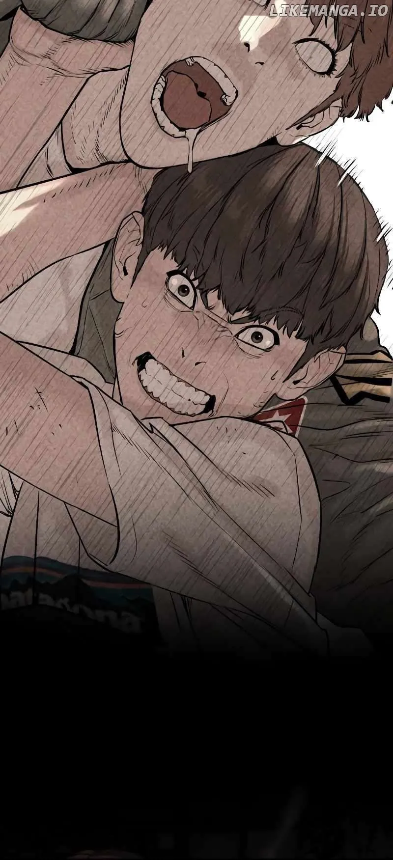 How to fight Chapter 215 Online - página 47