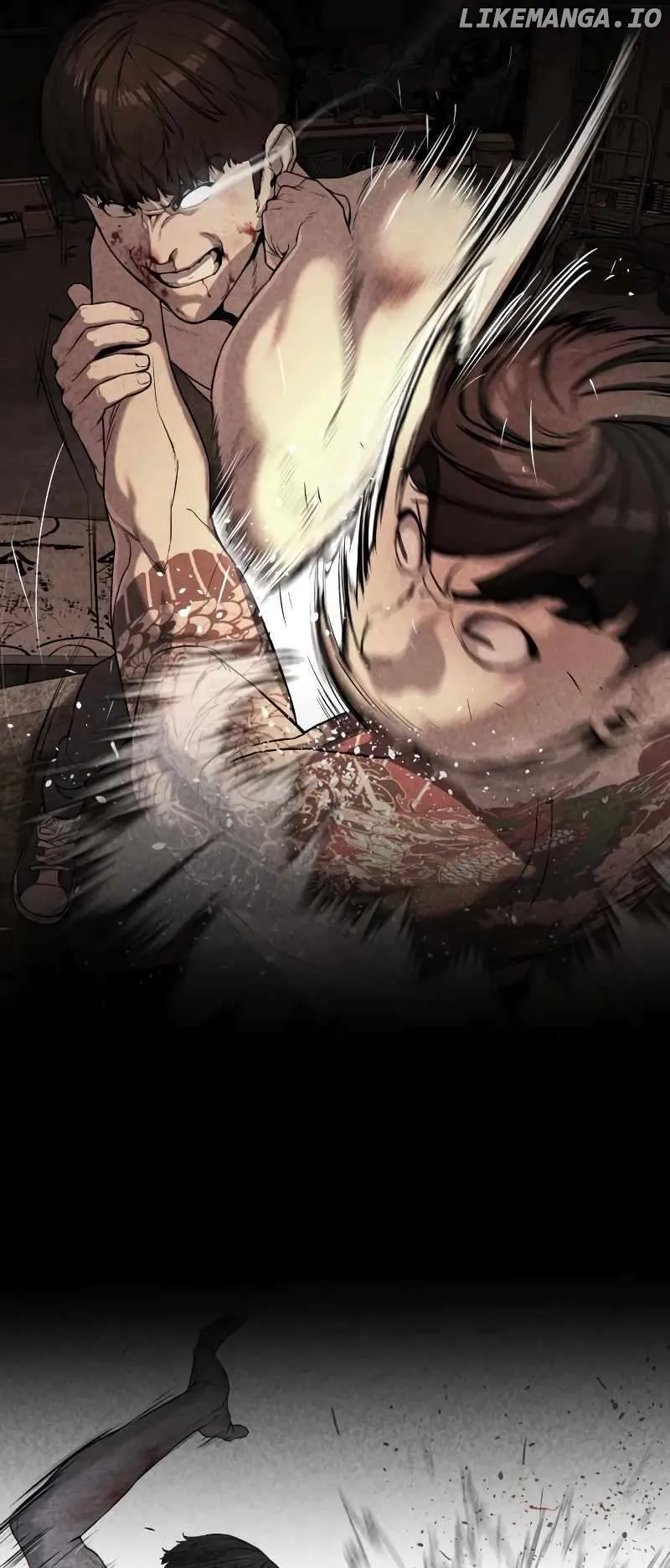 How to fight Chapter 215 Online - página 48
