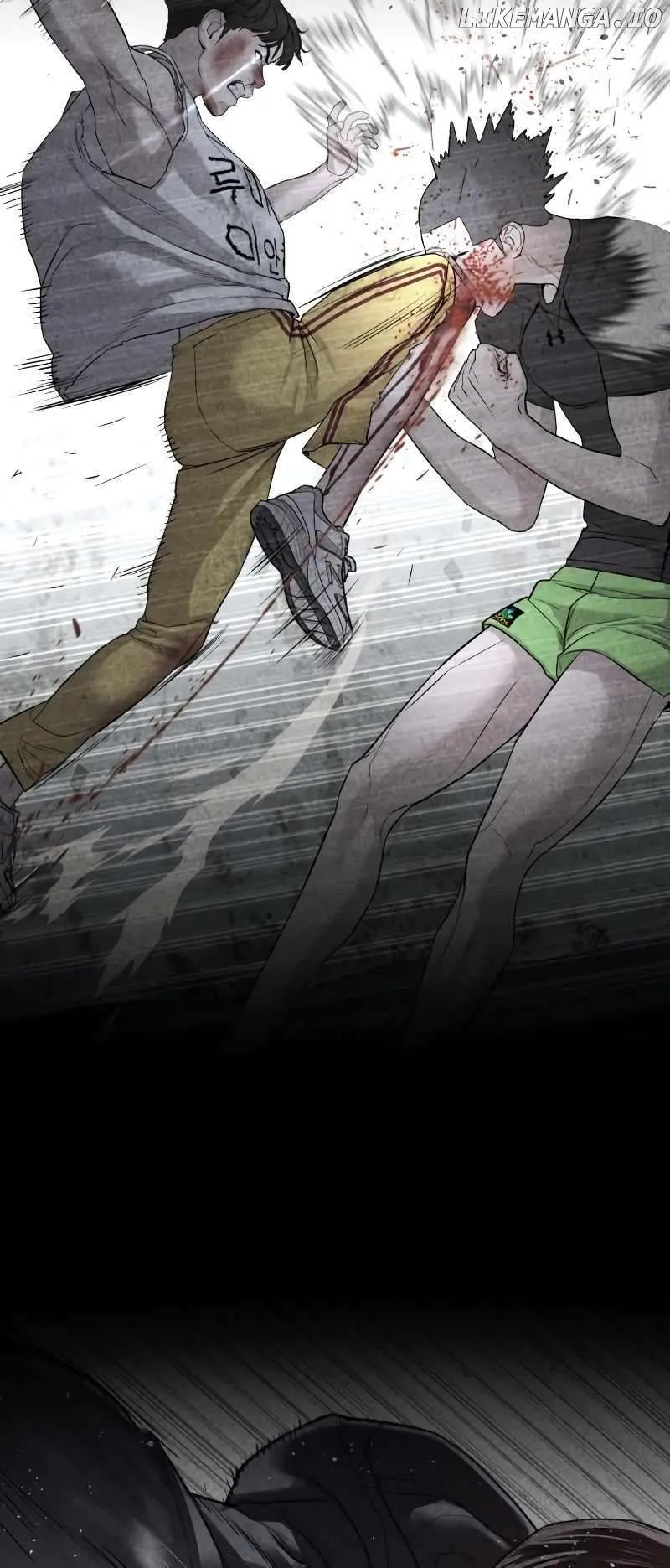 How to fight Chapter 215 Online - página 49
