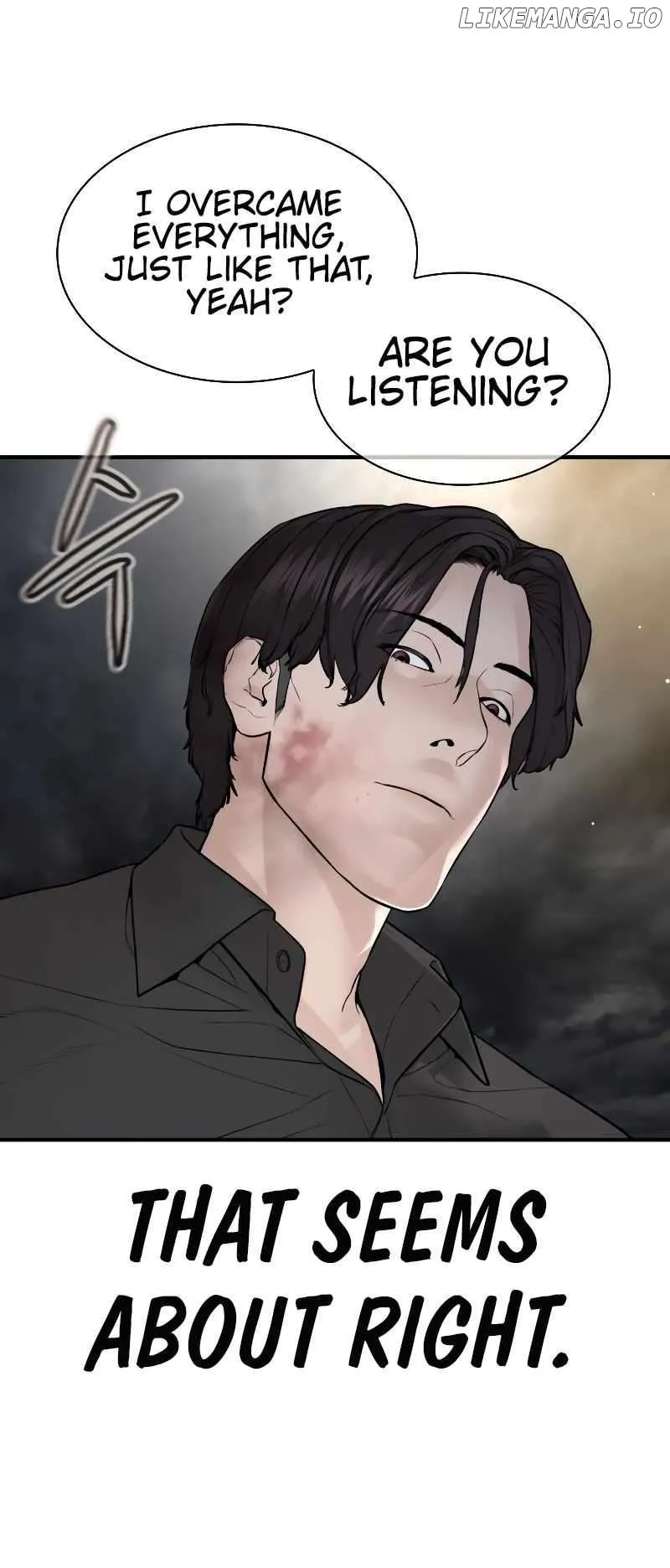 How to fight Chapter 215 Online - página 52