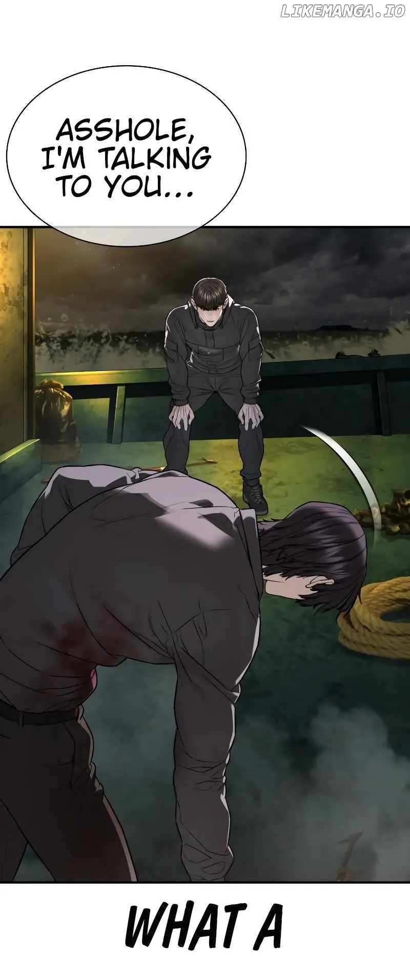 How to fight Chapter 215 Online - página 54
