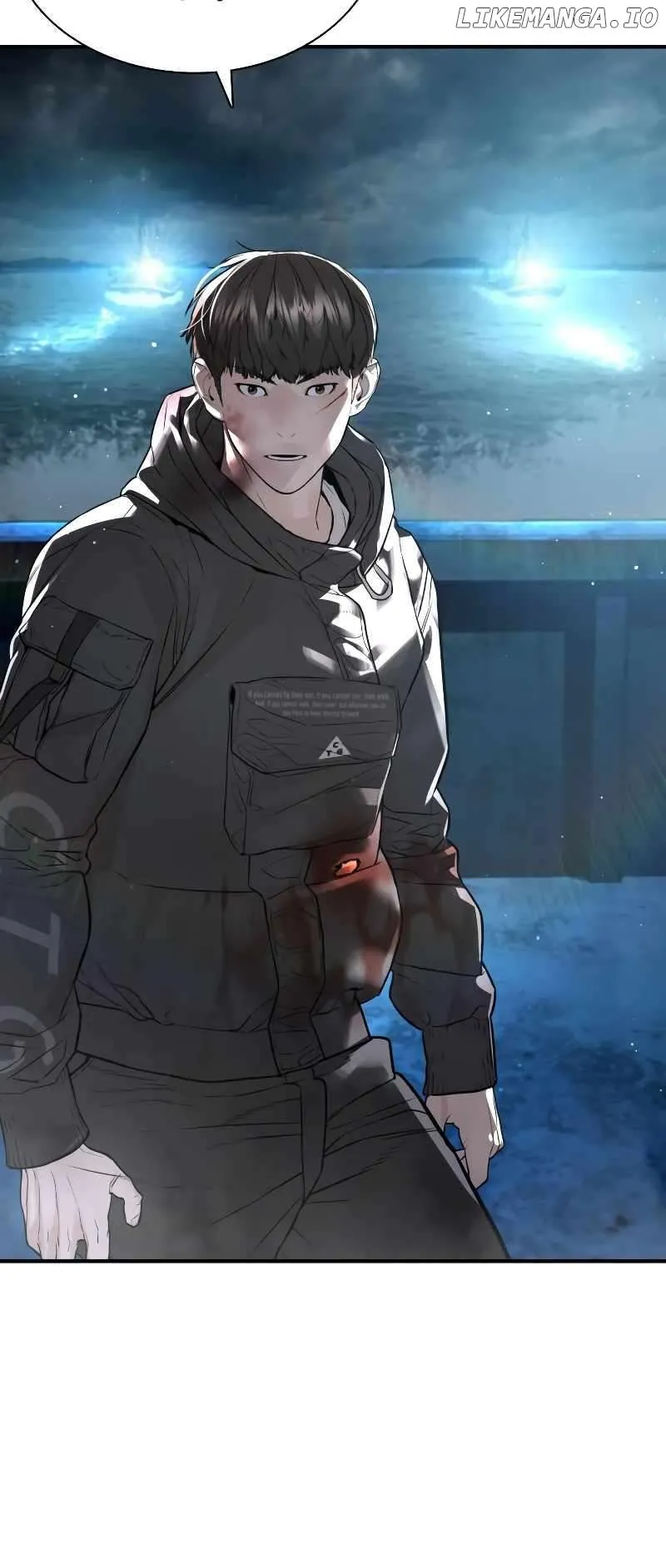 How to fight Chapter 215 Online - página 65