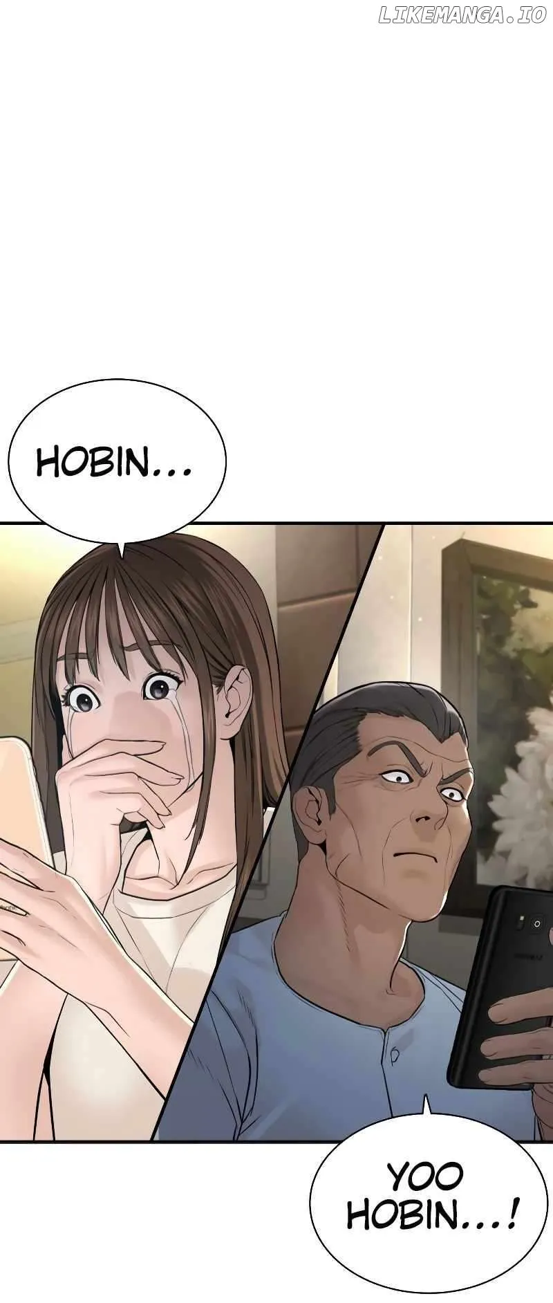 How to fight Chapter 215 Online - página 67