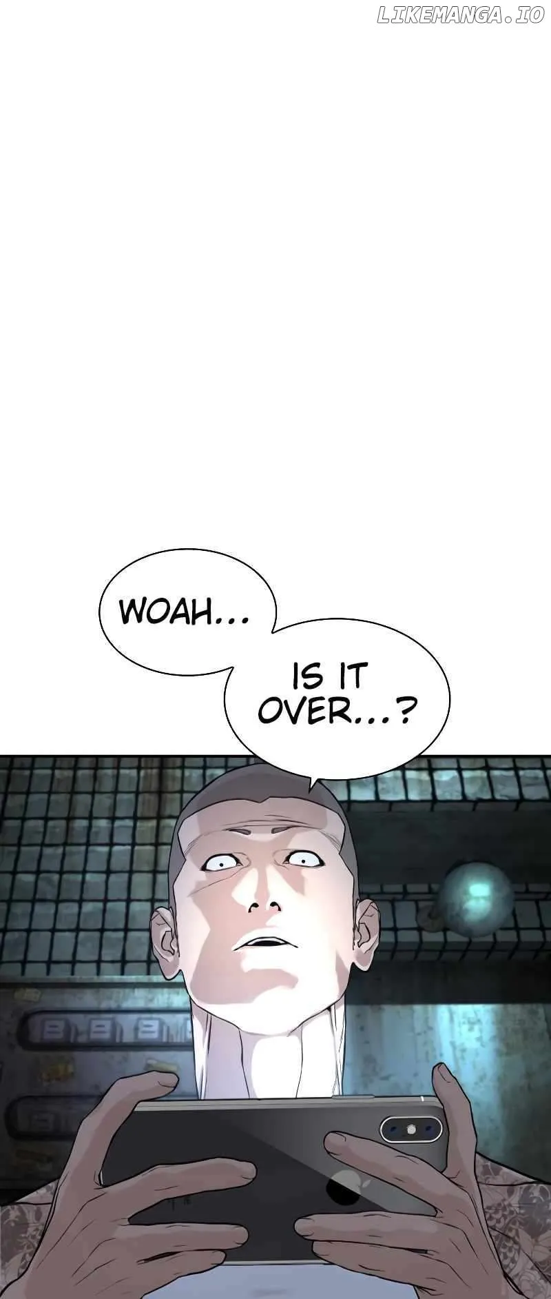 How to fight Chapter 215 Online - página 68