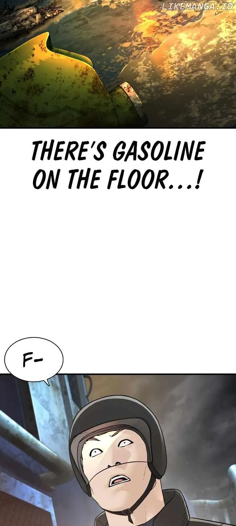 How to fight Chapter 215 Online - página 74