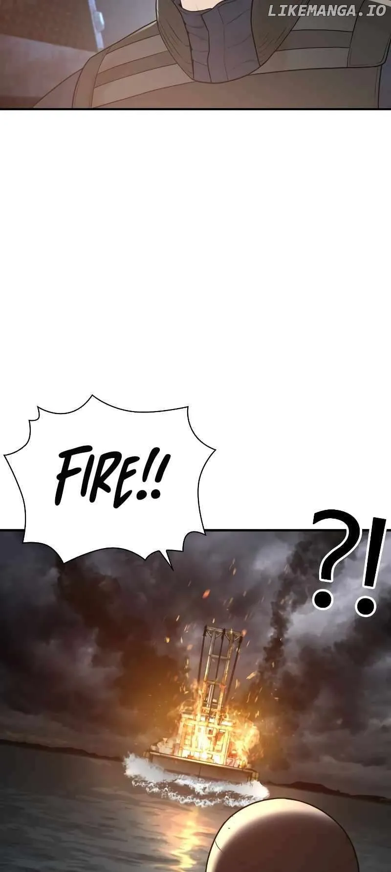 How to fight Chapter 215 Online - página 75