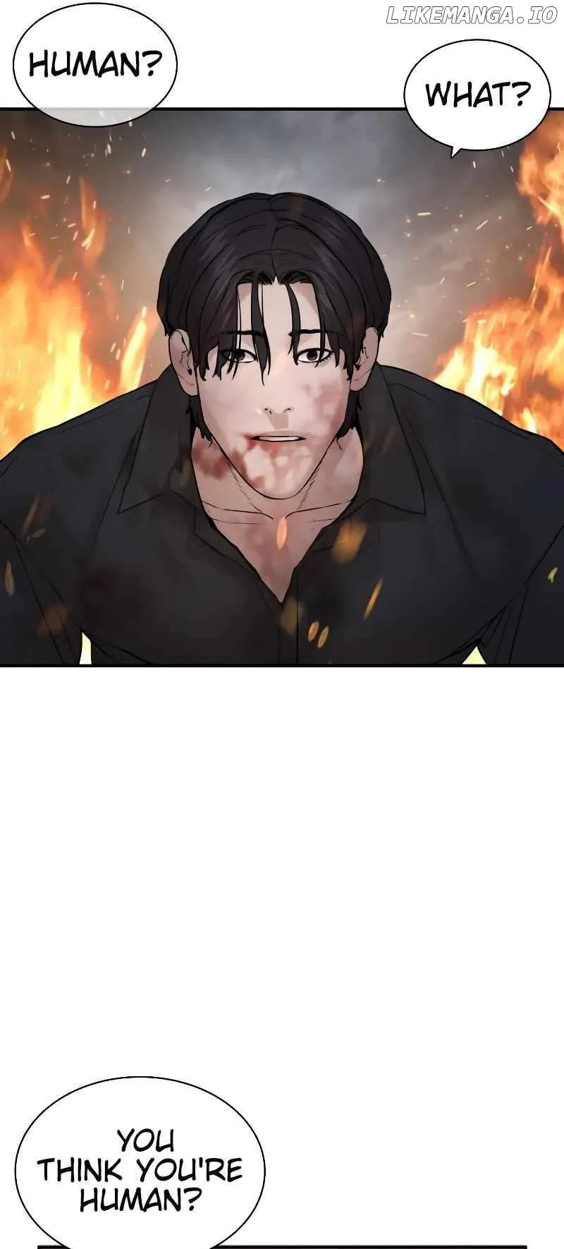 How to fight Chapter 215 Online - página 80