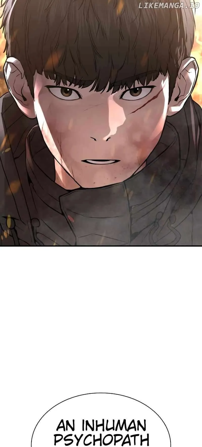 How to fight Chapter 215 Online - página 82