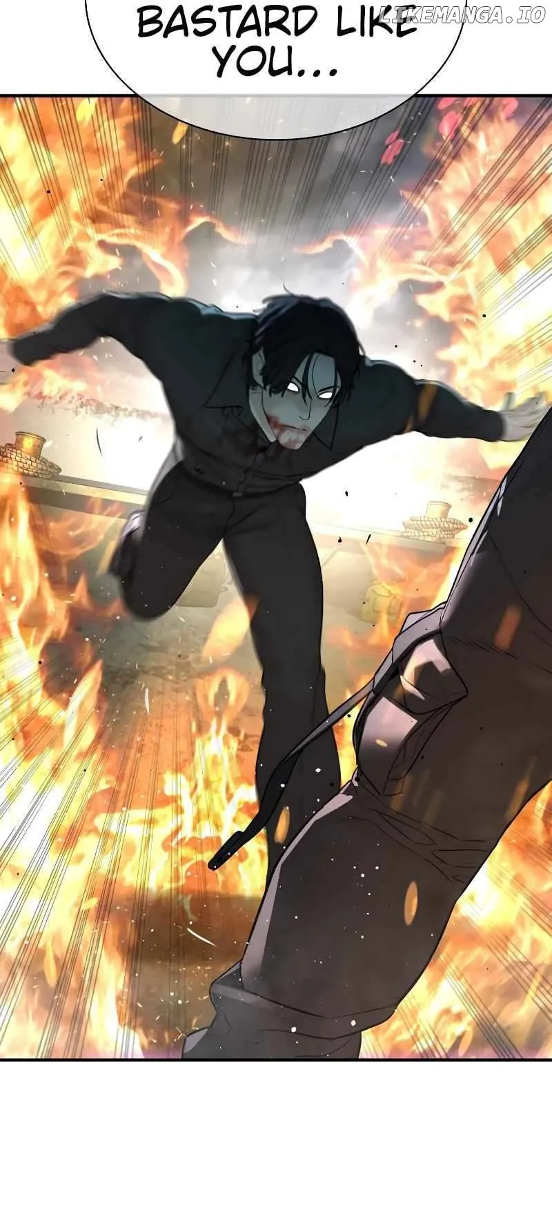 How to fight Chapter 215 Online - página 83