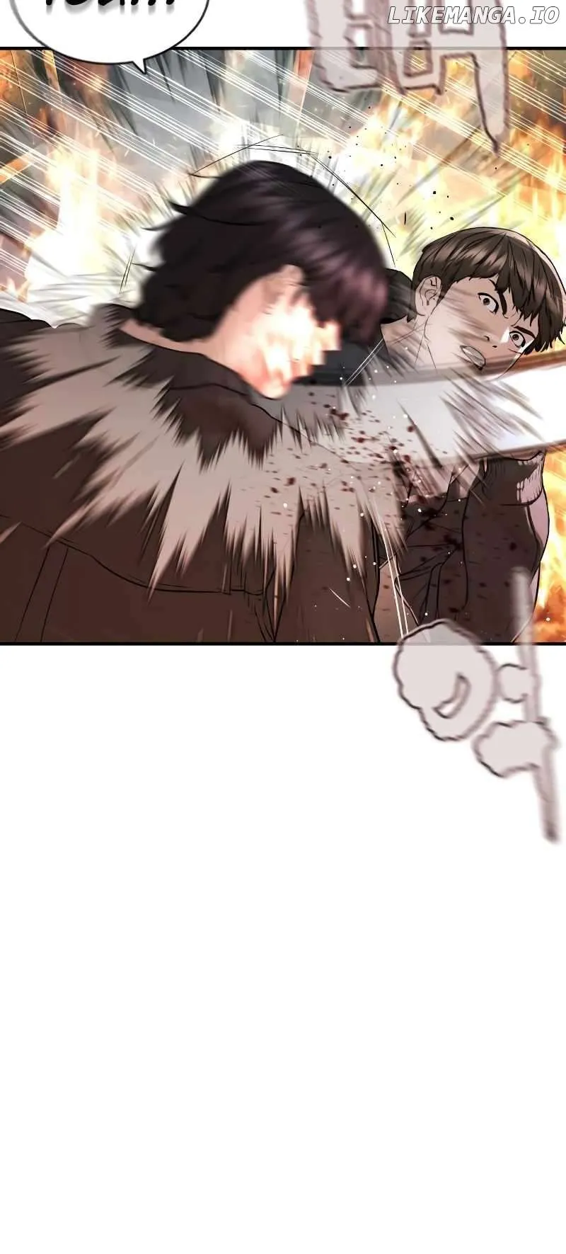 How to fight Chapter 215 Online - página 87