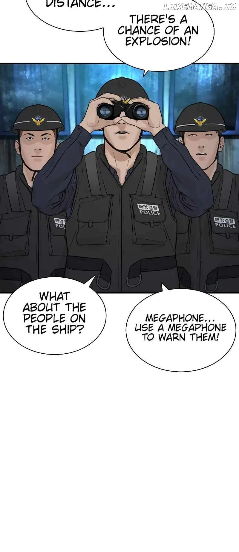 How to fight Chapter 215 Online - página 95