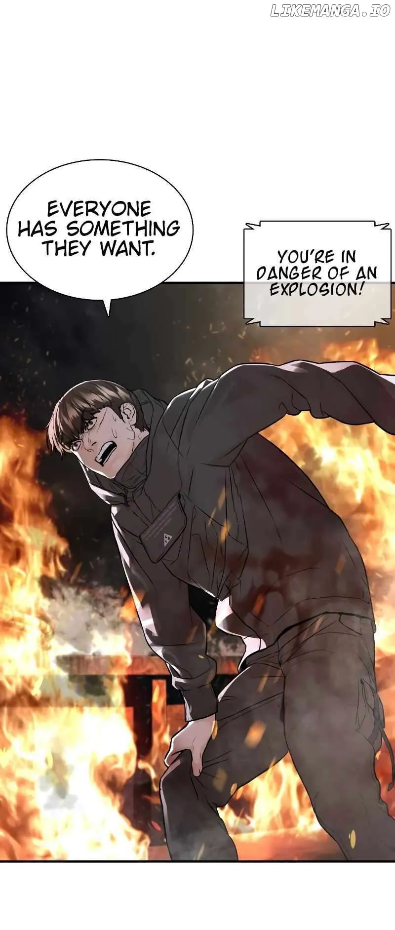 How to fight Chapter 215 Online - página 97