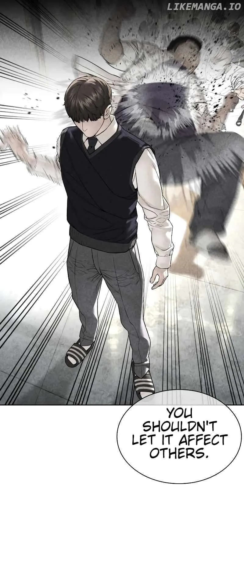 How to fight Chapter 215 Online - página 103