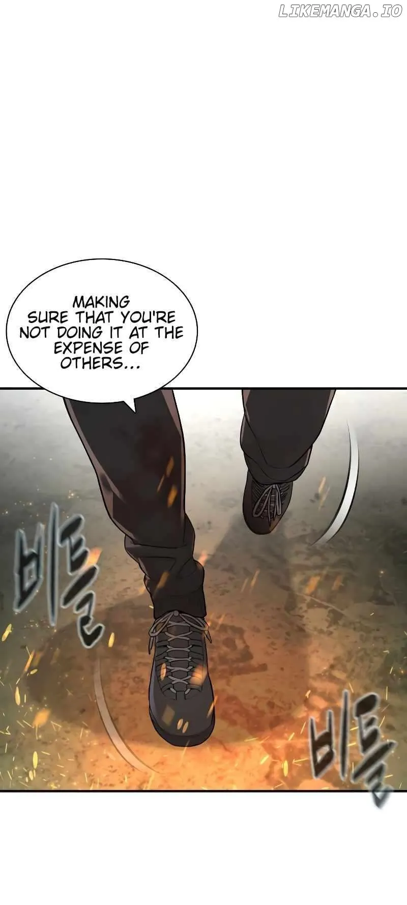 How to fight Chapter 215 Online - página 104