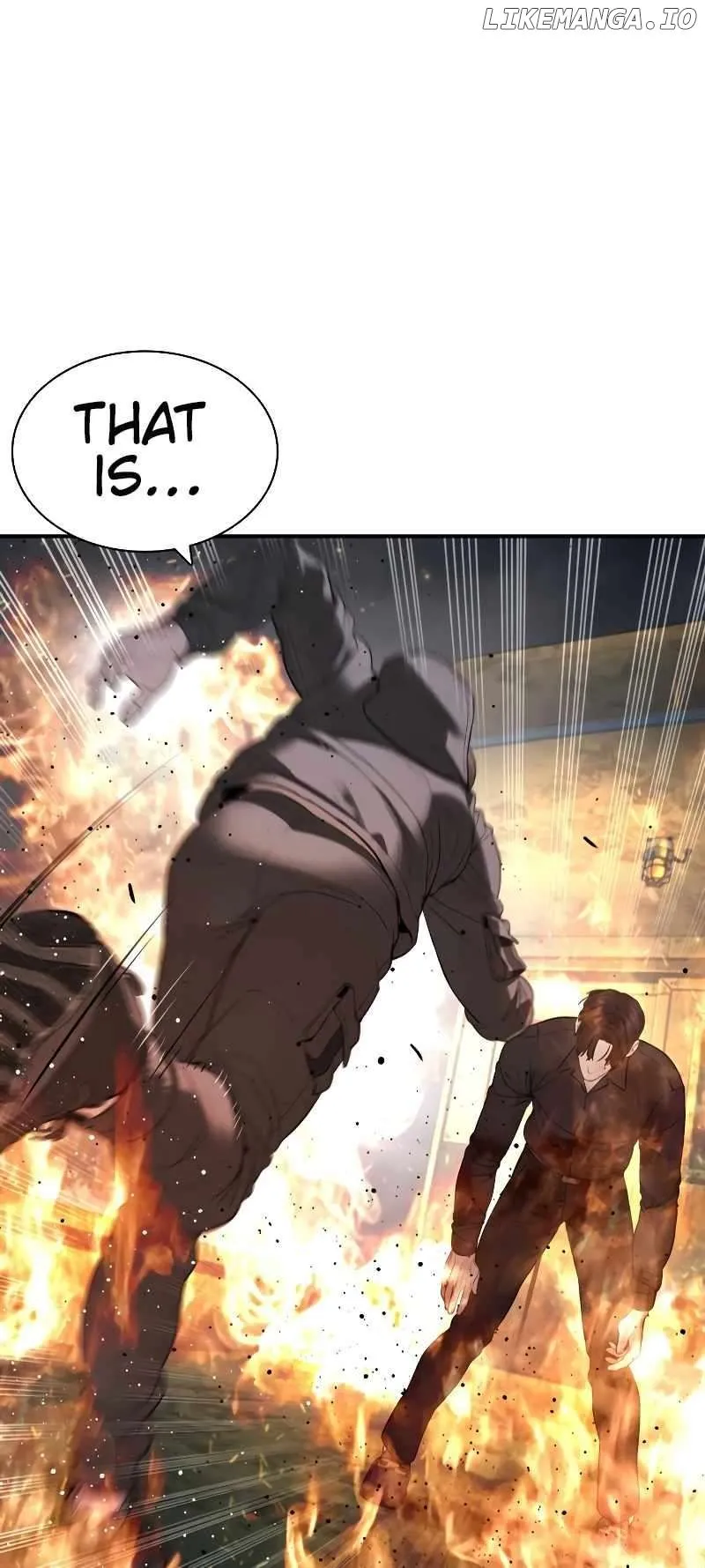 How to fight Chapter 215 Online - página 105