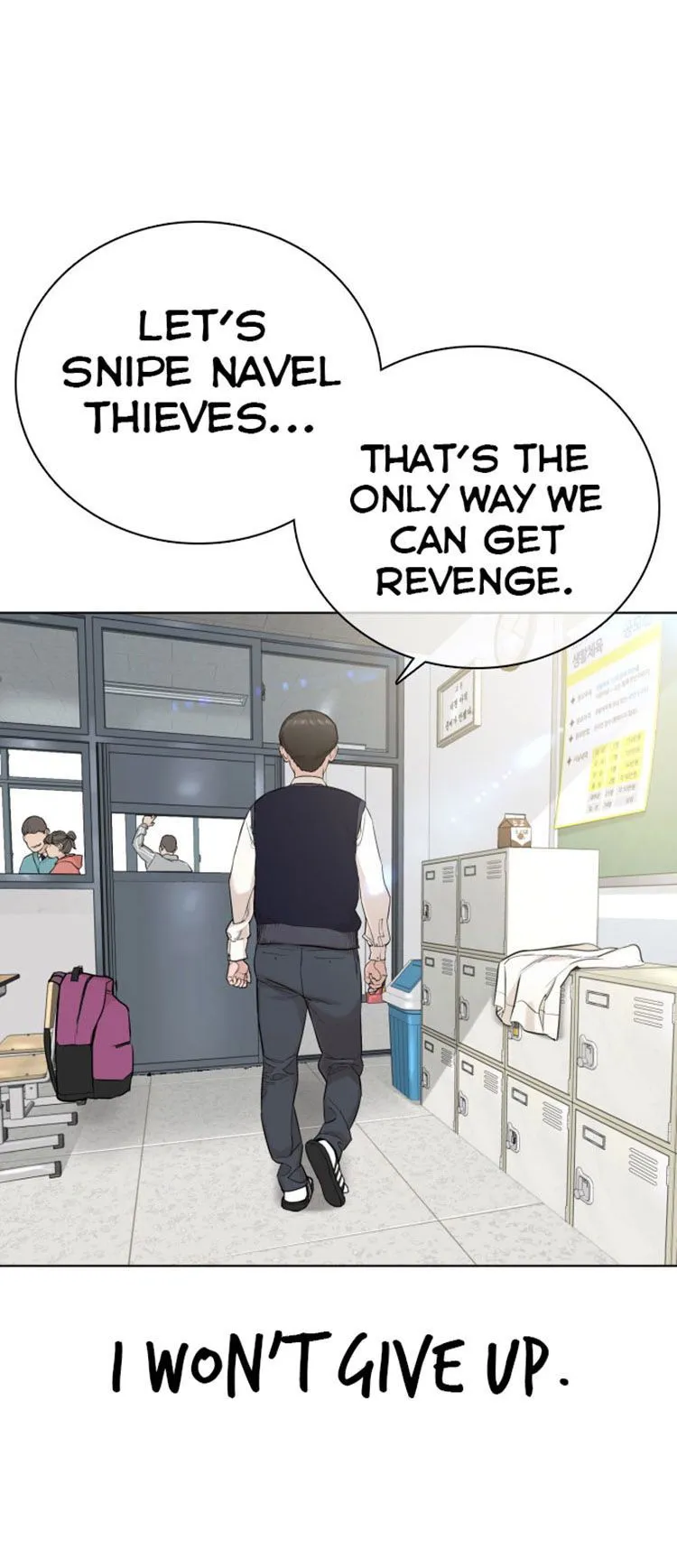 How to fight Chapter 22 Online - página 8