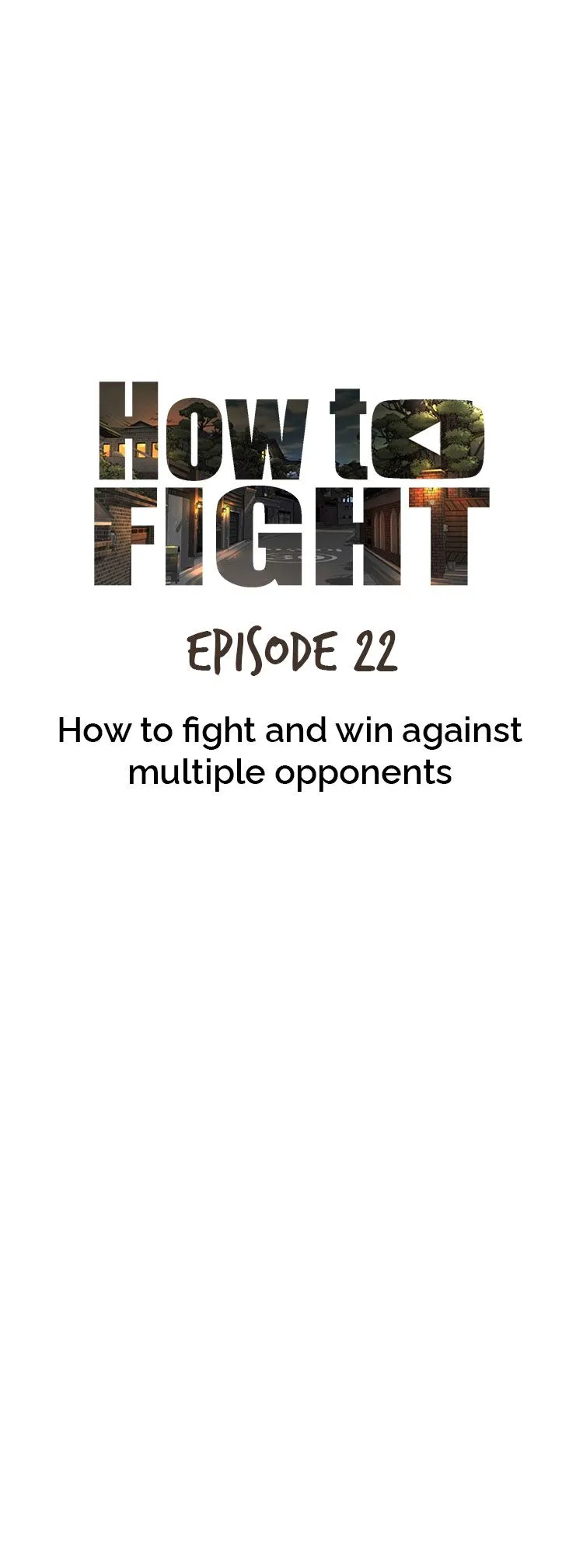 How to fight Chapter 22 Online - página 9