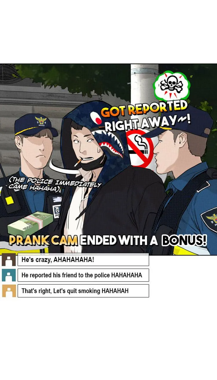 How to fight Chapter 22 Online - página 13