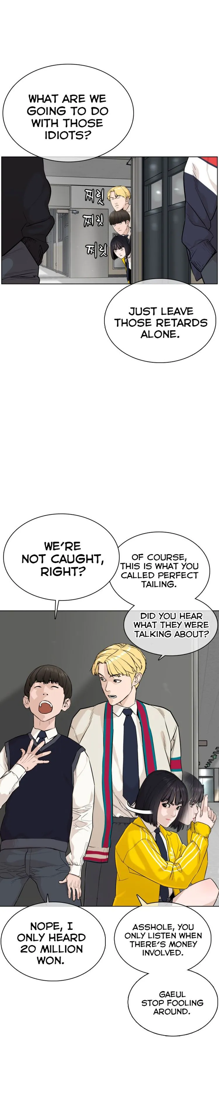 How to fight Chapter 22 Online - página 17