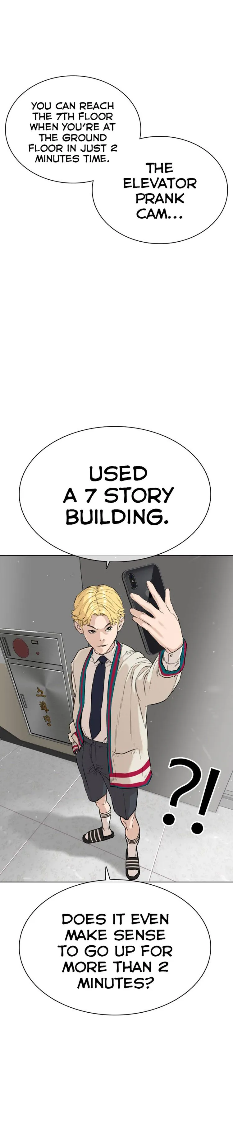How to fight Chapter 22 Online - página 20