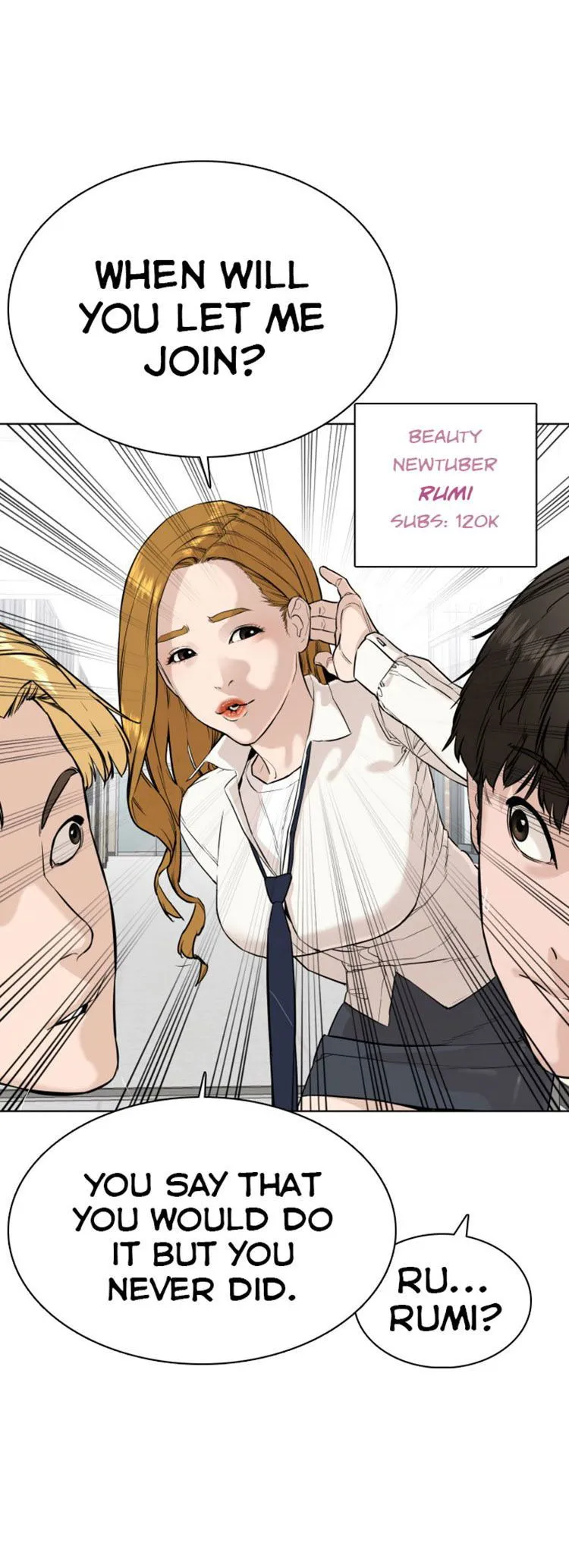 How to fight Chapter 22 Online - página 28