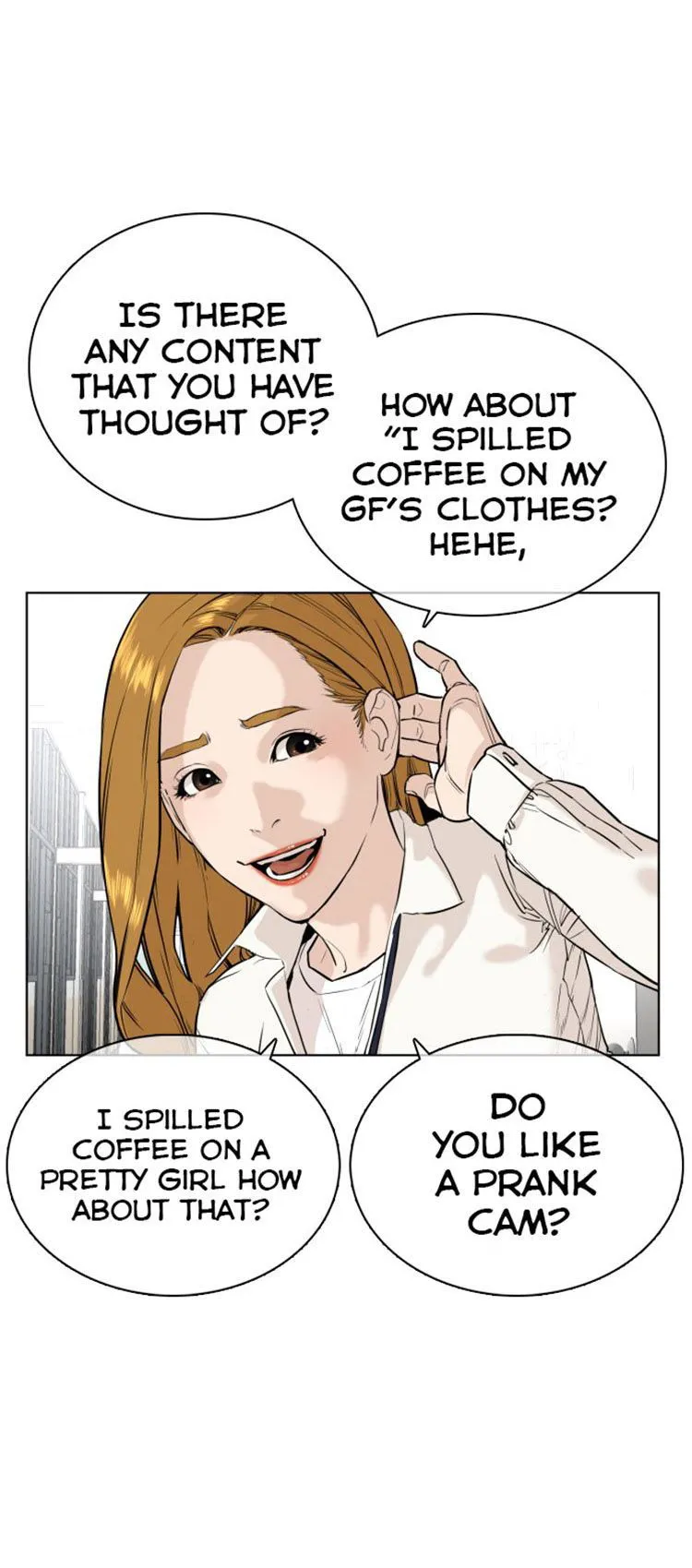 How to fight Chapter 22 Online - página 29