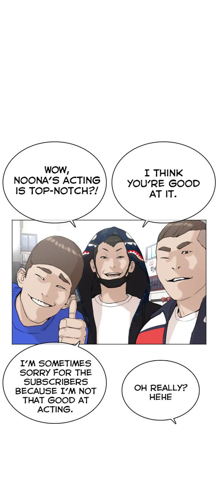 How to fight Chapter 22 Online - página 34