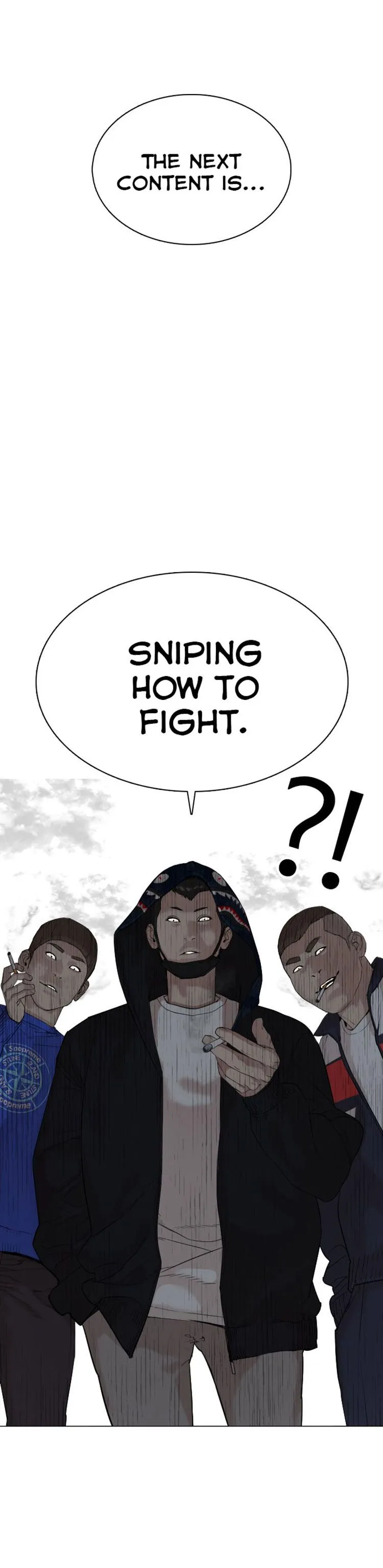 How to fight Chapter 22 Online - página 39
