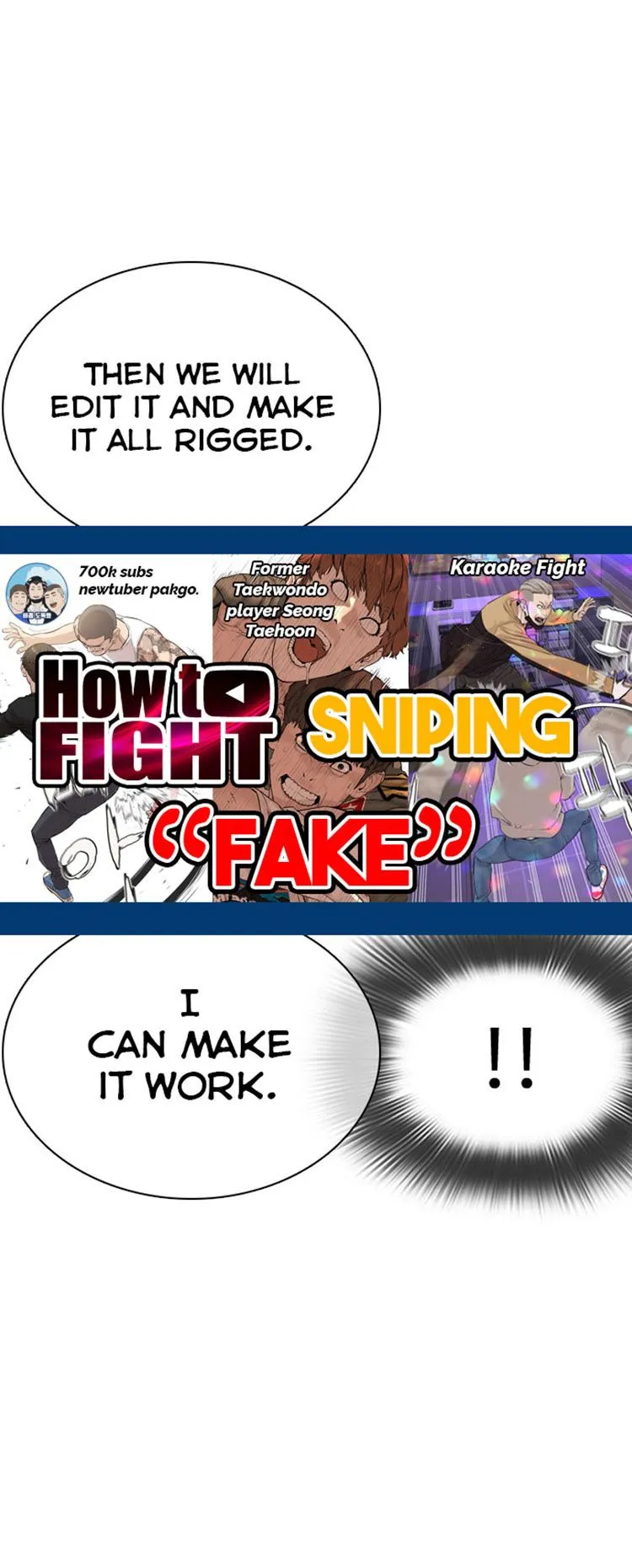 How to fight Chapter 22 Online - página 41