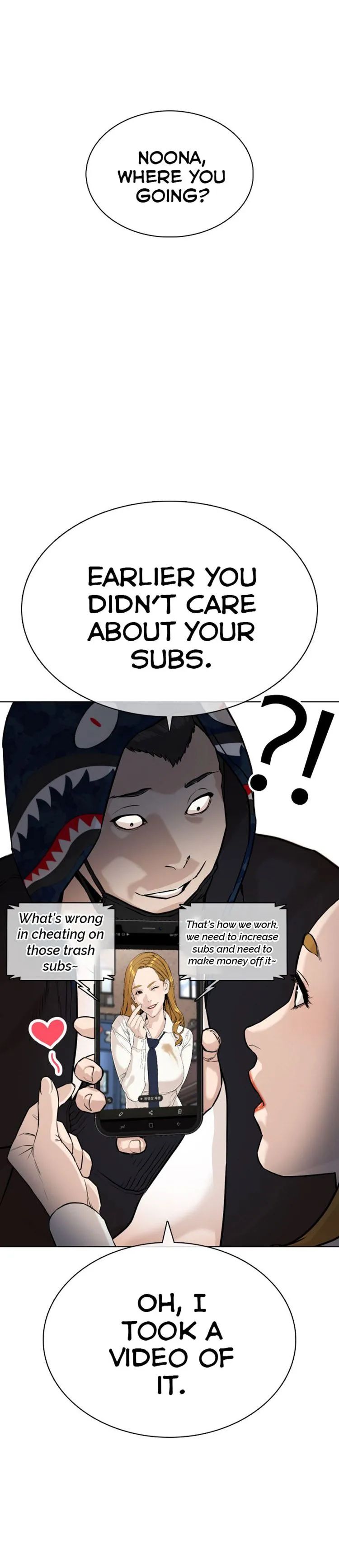 How to fight Chapter 22 Online - página 47