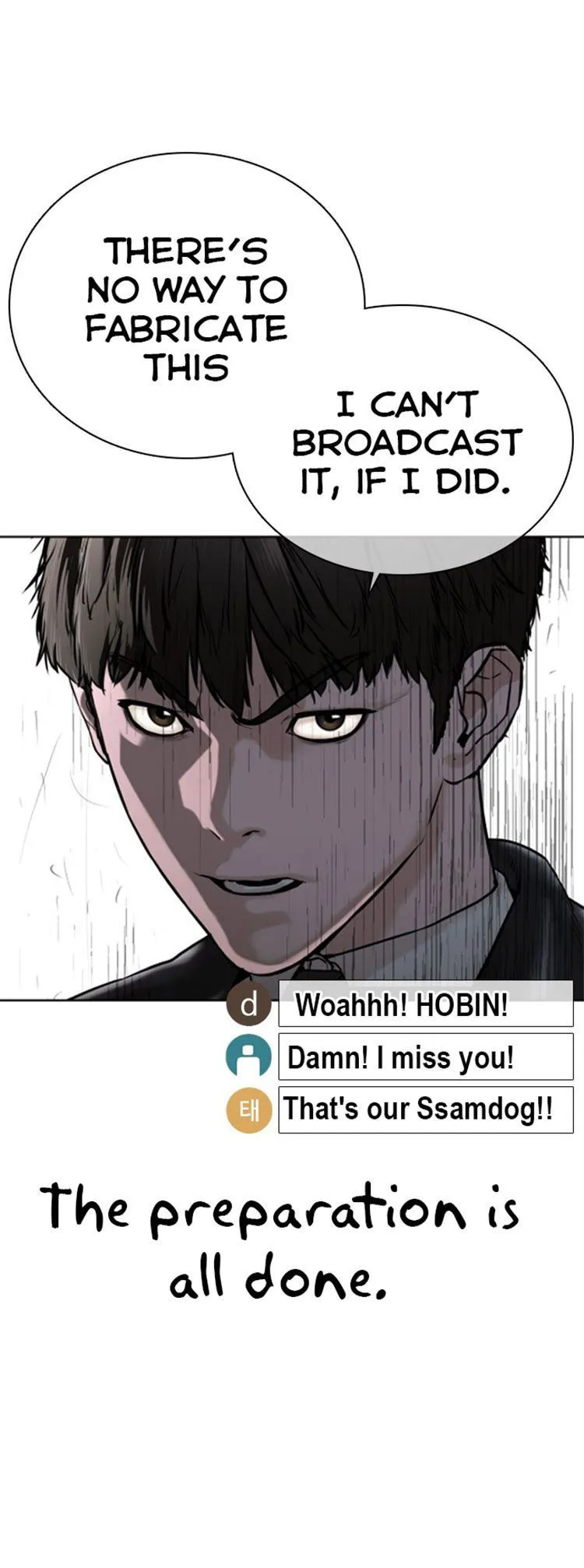 How to fight Chapter 22 Online - página 57