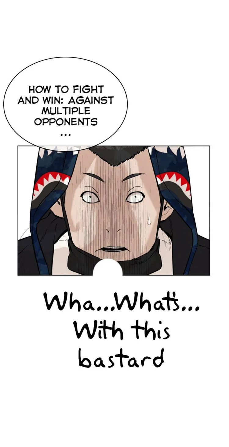 How to fight Chapter 22 Online - página 59