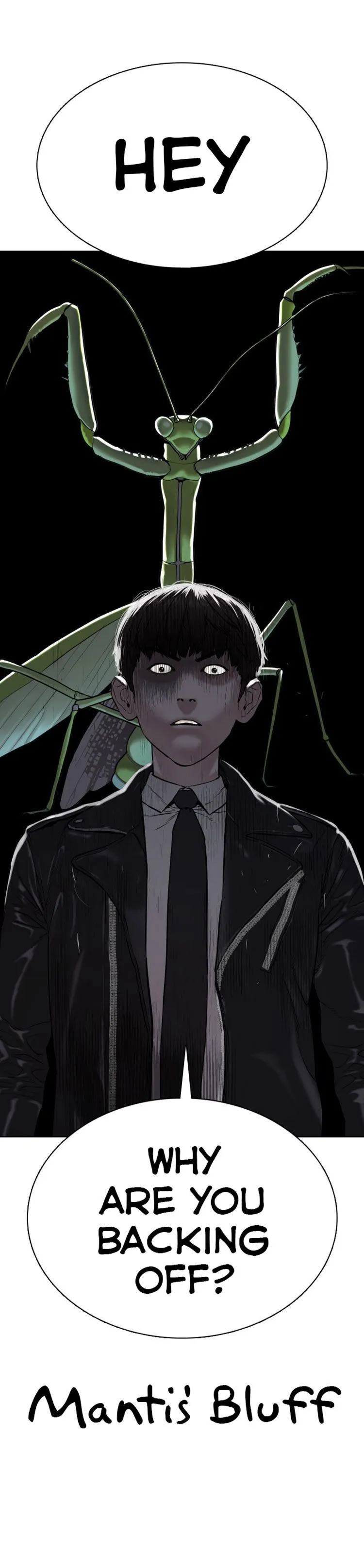 How to fight Chapter 23 Online - página 10