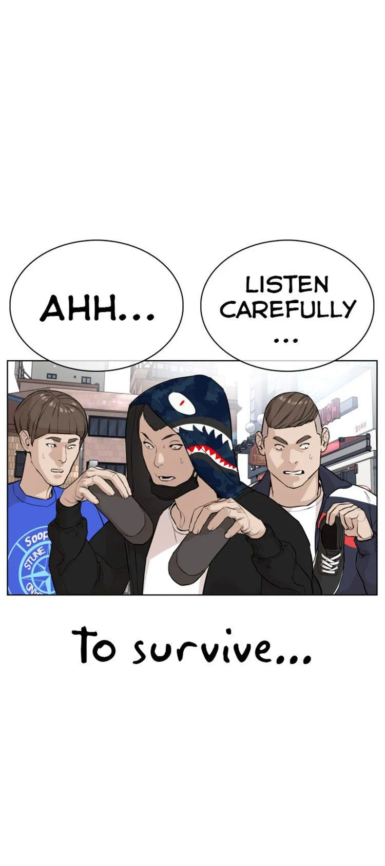 How to fight Chapter 23 Online - página 17