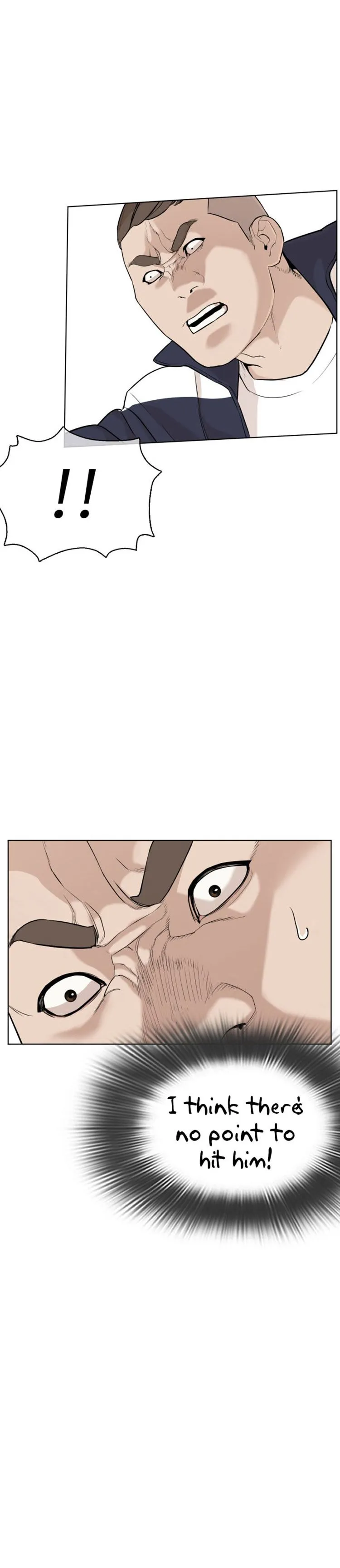 How to fight Chapter 23 Online - página 20