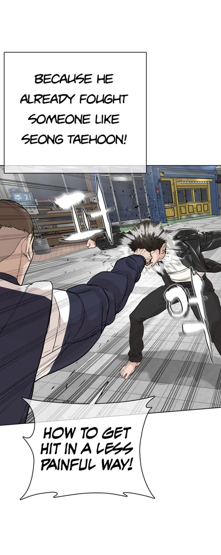 How to fight Chapter 23 Online - página 27