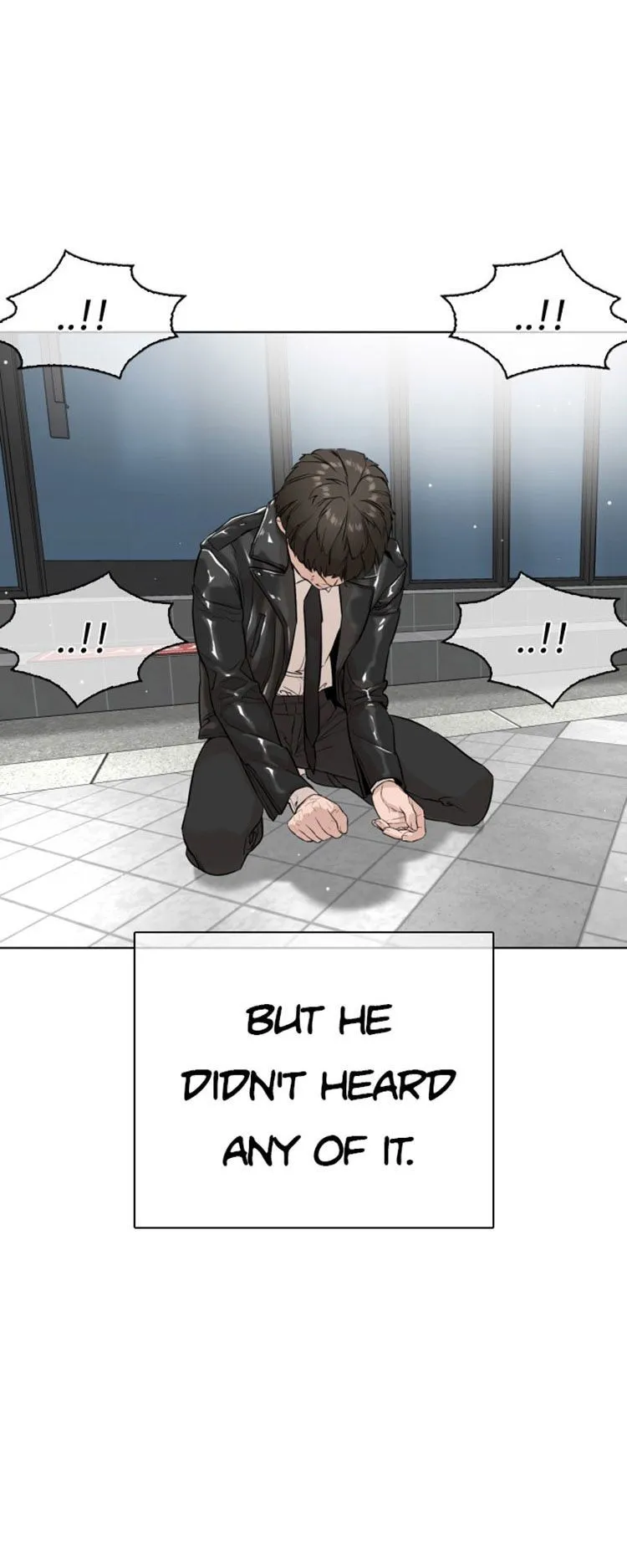 How to fight Chapter 23 Online - página 31