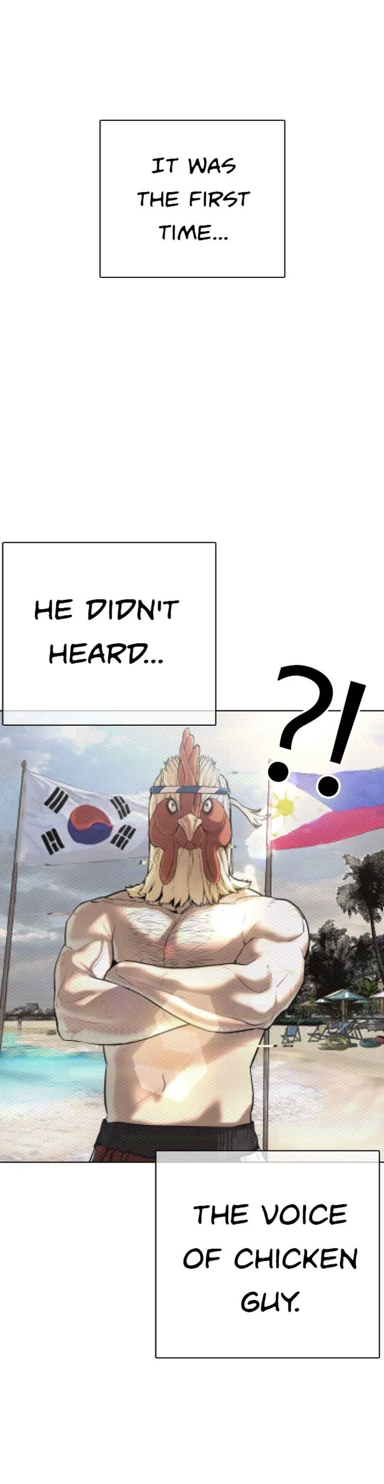 How to fight Chapter 23 Online - página 33