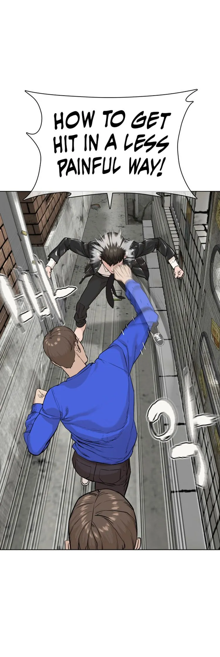 How to fight Chapter 23 Online - página 36
